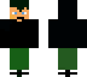 mark