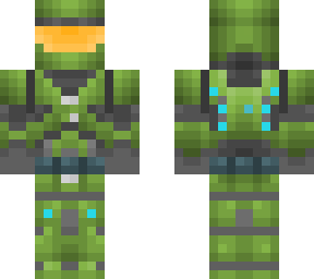 master chief
