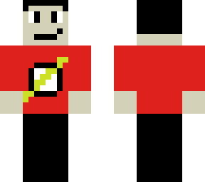 me as lego