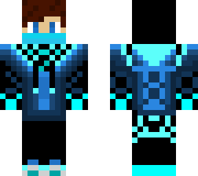 me if i was a ninja remake! :d (p.s. it took me over 3 and a half weeks to make)