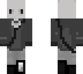 me in hoodie