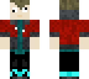 me with light jacket (fixed)