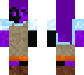 midnight star the ender child