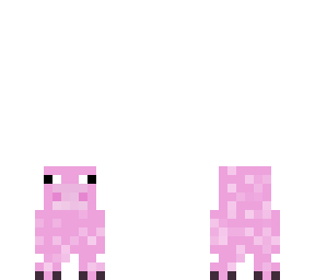 mini cerdito