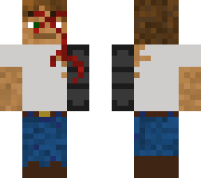 minigame warrior