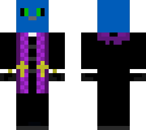 mininocraft iglesia