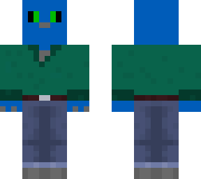 mininocraft profesor