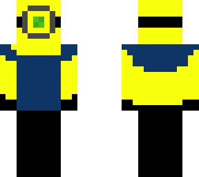 minion