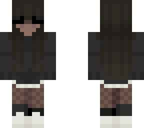 minnies skin v4 (without undershirt)