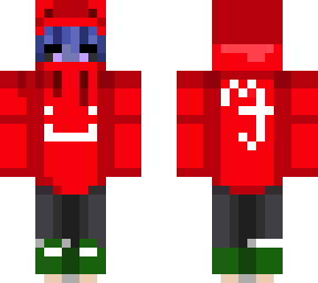 mjdwd's skin