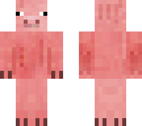 mob: pig