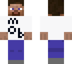 mob shirt steve v2