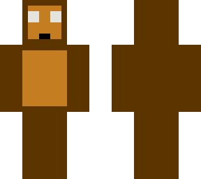mono herobrine