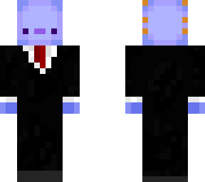 mr axolotl