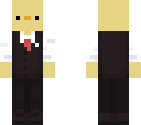 mr duckerson :)