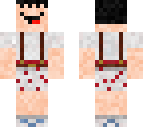 mrds4 x mi skin