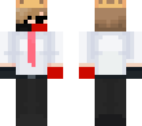 mrfrynoss