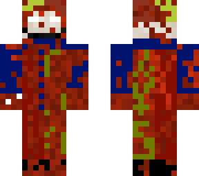 murder clown