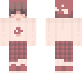mushroom boy