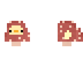 mushroom duck