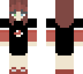 mushroom gal