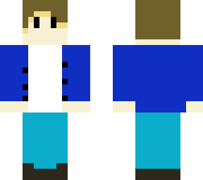 my character