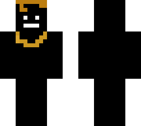my first skin ever:]