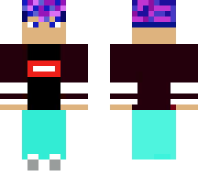 my galaxy roblox skin drip