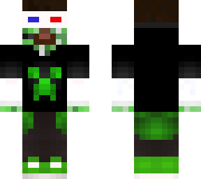 my gaming skin