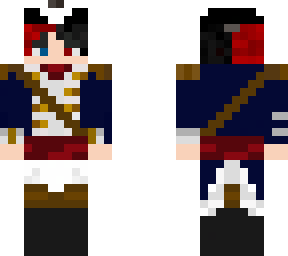 my lmanberg skin (based off a karl skin)