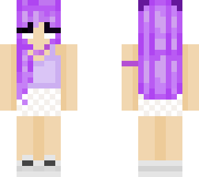 my lore skin