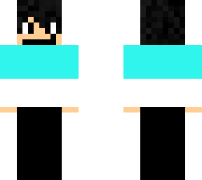 my new roblox avatar