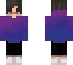 my new skin :)