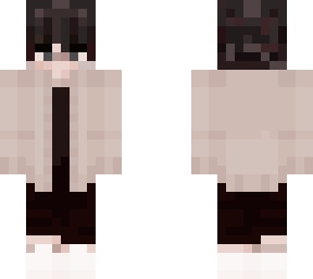 my oc