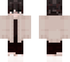 my oc