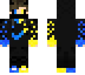my one demon gamer