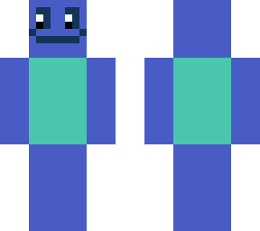 my own skin