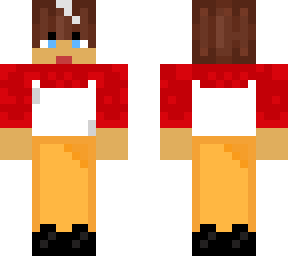 my own skin