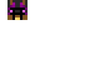 my pfp (ender axolotl in a backpack)