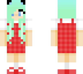 my rose outfit