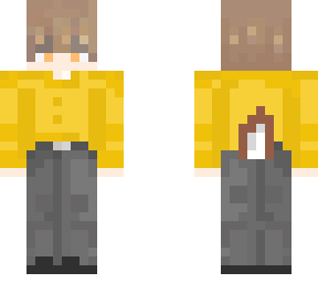 my skin #1