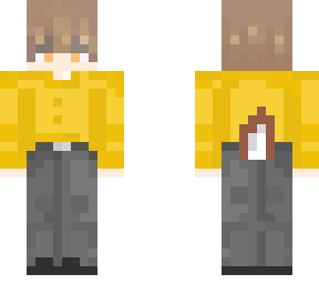 my skin #2