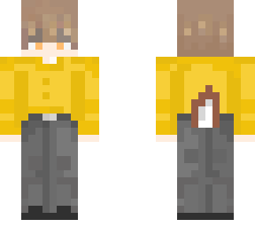 my skin #3