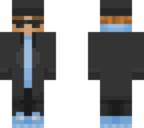 my skin