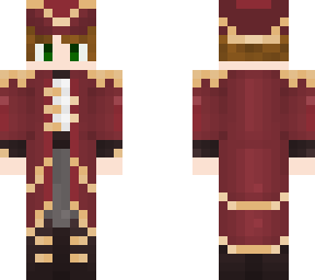 my skin
