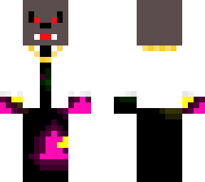 my skin