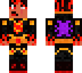 nether girl