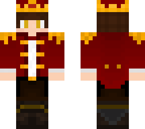 nether king