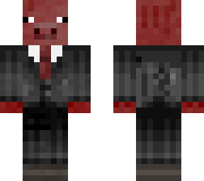 nether pig