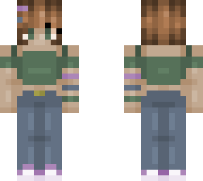 new-ish shading